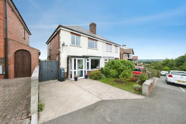 Hardy Barn, Shipley, DE75, photo 1
