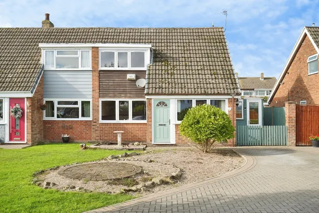 Ashfield Drive, Moira, DE12, photo 1