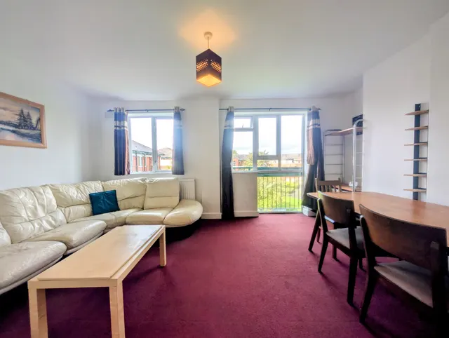 Photo 2 — Redmires Court, Salford M5