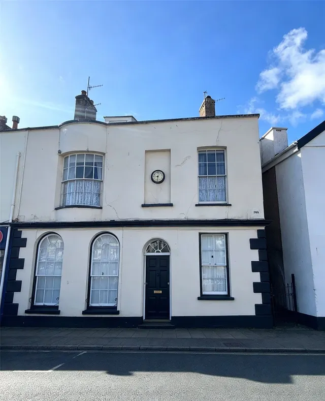 Brunswick Place, Dawlish, EX7, photo 1