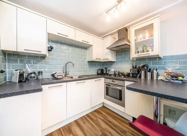 Photo 3 — Rotherfield Street, Islington, N1