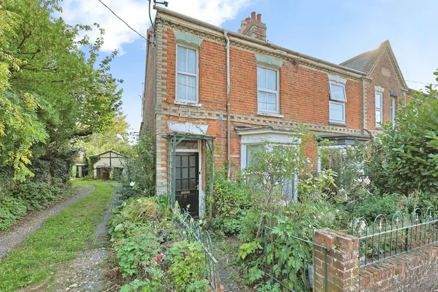 Watton Road, Swaffham, photo 1