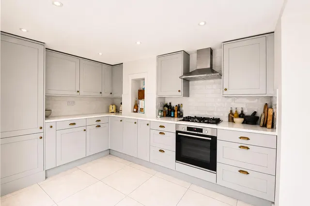 Archway Street, Barnes, SW13, photo 2