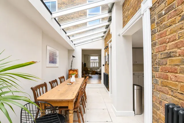 Archway Street, Barnes, SW13, photo 3