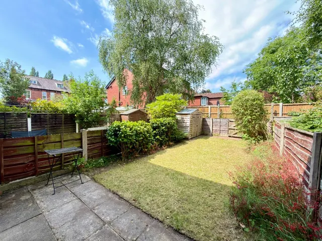 Park Brow Close, Chorlton, M21, photo 2
