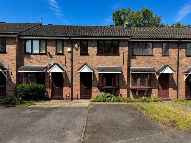 Park Brow Close, Chorlton, M21, photo 1