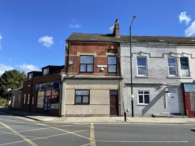 Borough Road, Middlesbrough, North Yorkshire, TS1, photo 1