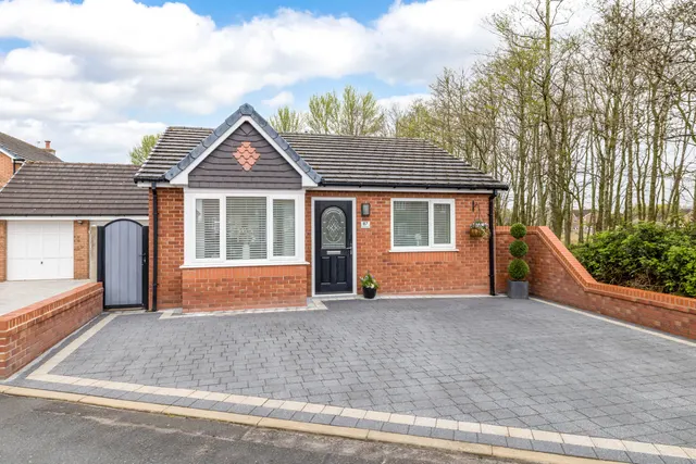 Nicol Road, Ashton-In-Makerfield, WN4, photo 2