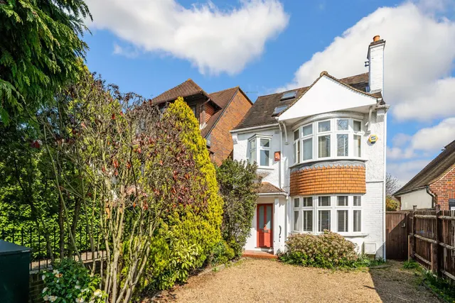 Coombe Lane, West Wimbledon, SW20, photo 2