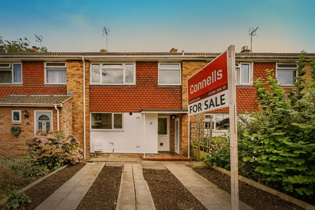 Long Meadow, Aylesbury, photo 1
