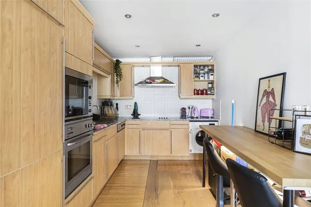Long Lane, London, SE1, photo 2