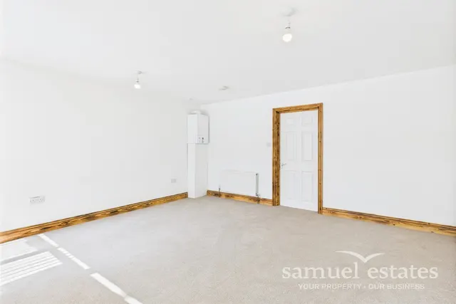 1 bedroom flat, Morland Road, Croydon, CR0