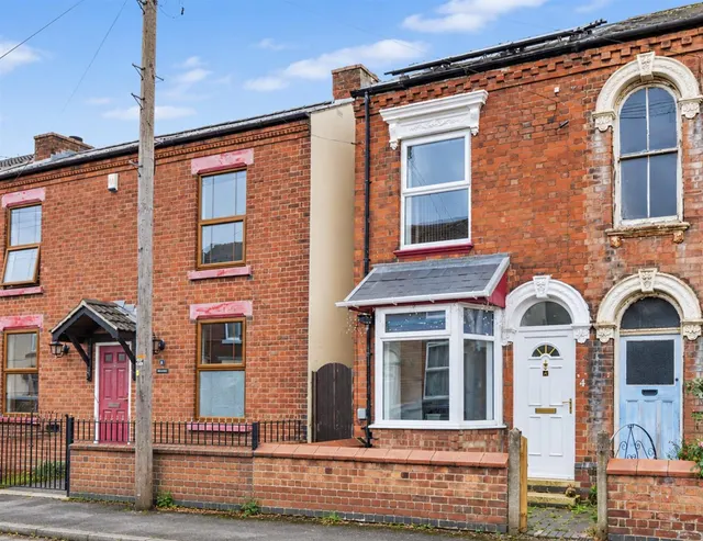 Sandford Avenue, Long Eaton, NG10, photo 1