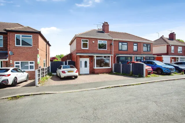 Vernon Road, Broom, S60, photo 1