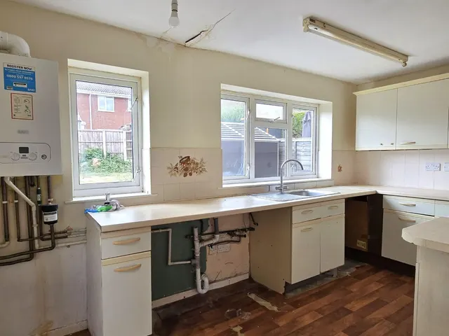 Photo 3 — Brandywell Road, Broseley