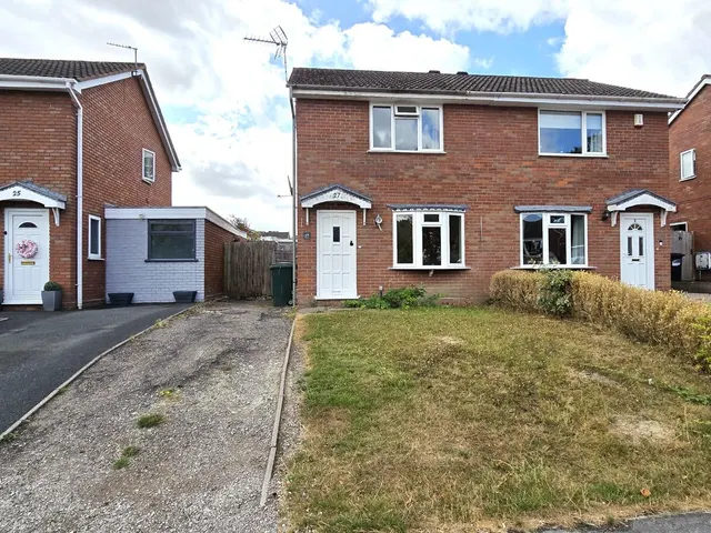 Brandywell Road, Broseley, photo 1