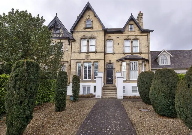 Clifton Green, York, YO30, photo 1