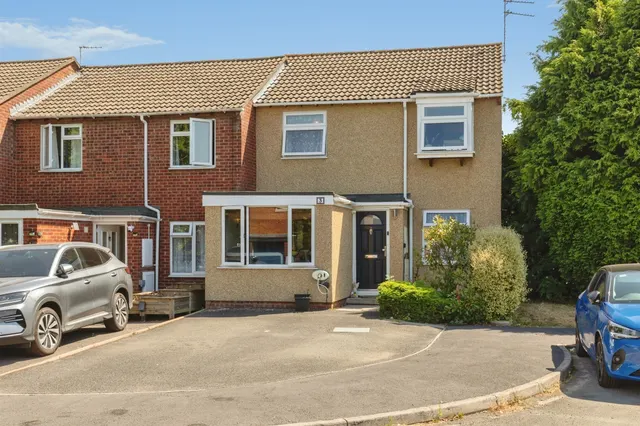 Chevening Close, Stoke Gifford, Bristol, photo 1