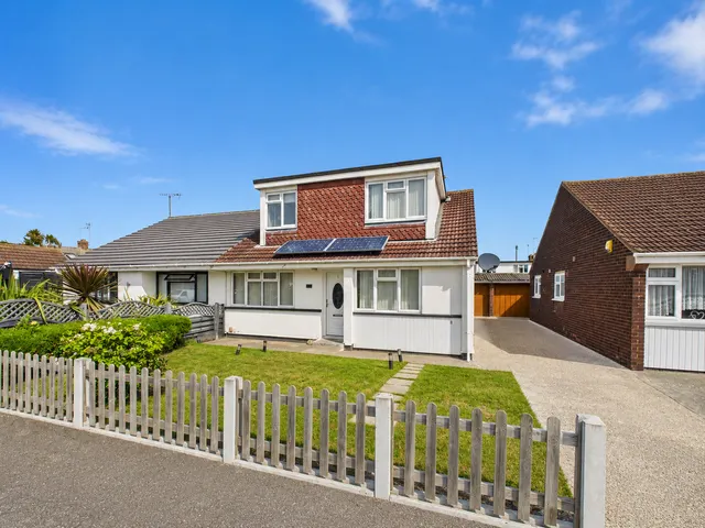 Birch Close, Canvey Island, SS8, photo 1