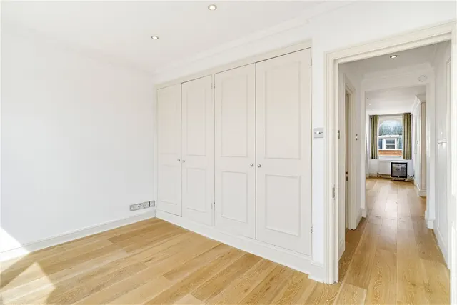 Egerton Gardens, London, SW3, photo 1