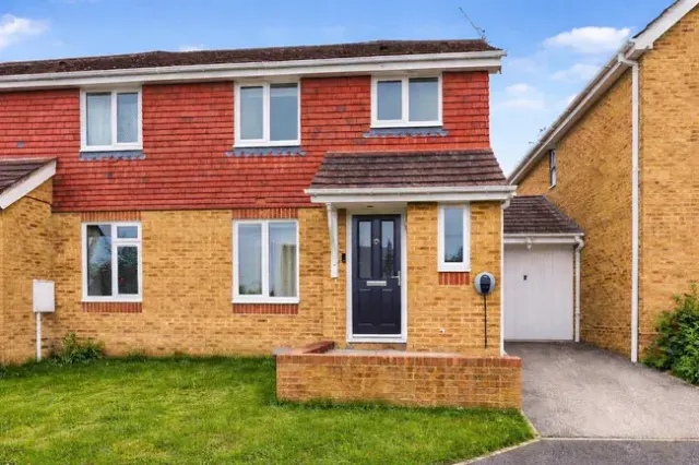 Boleyn Close, Maidenbower