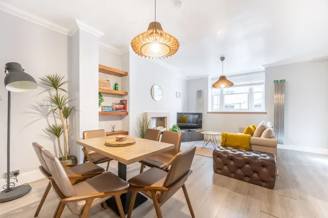 Flat A, 30 Gloucester Terrace, London, photo 1