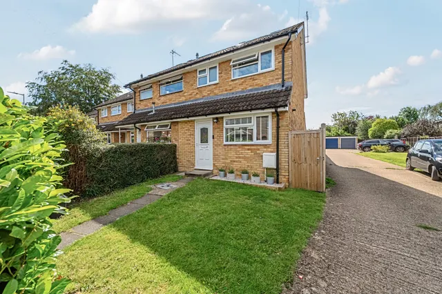 Shakespeare Road, Harpenden, AL5, photo 1