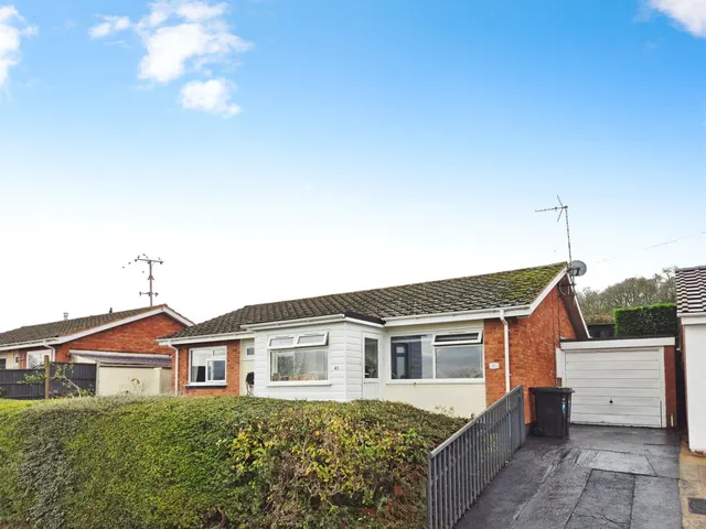 Risdon Road, Watchet, TA23, photo 1