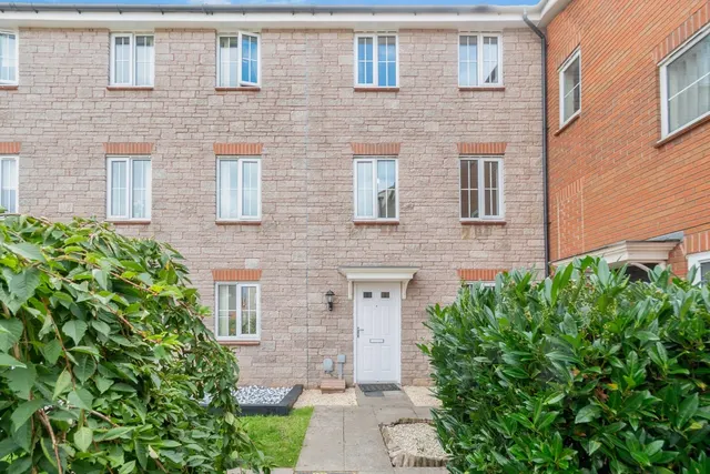Morlais Mews, Newport, NP10, photo 1