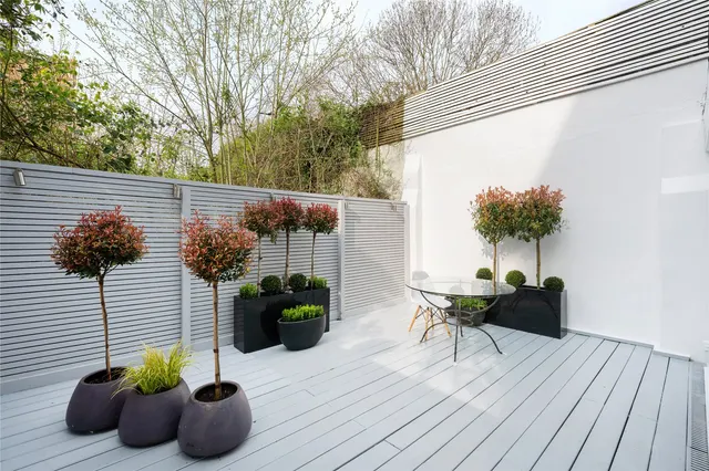 Brondesbury Road, Queen's Park, NW6, photo 3
