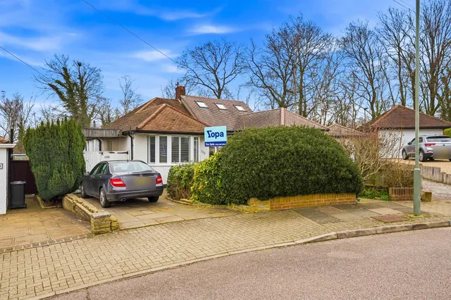 Andover Road, Orpington, BR6, photo 2