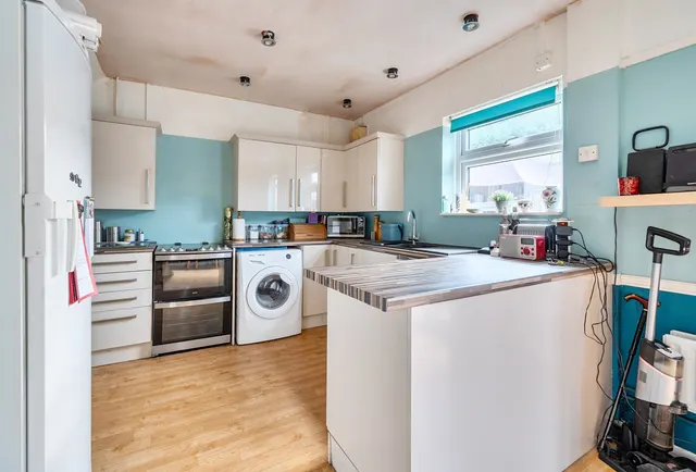Photo 3 — Charlton Lane, Bristol, BS10 6SQ