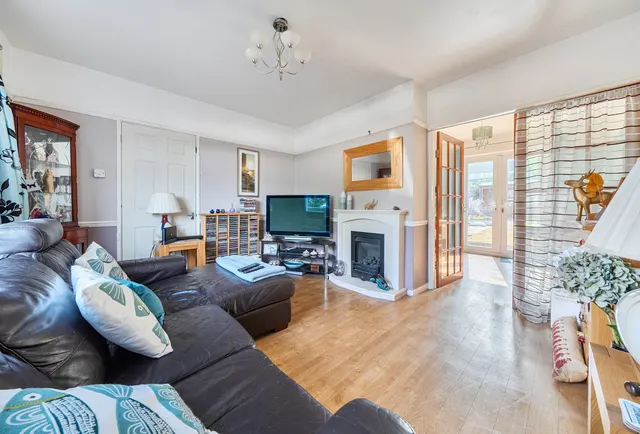 Photo 2 — Charlton Lane, Bristol, BS10 6SQ