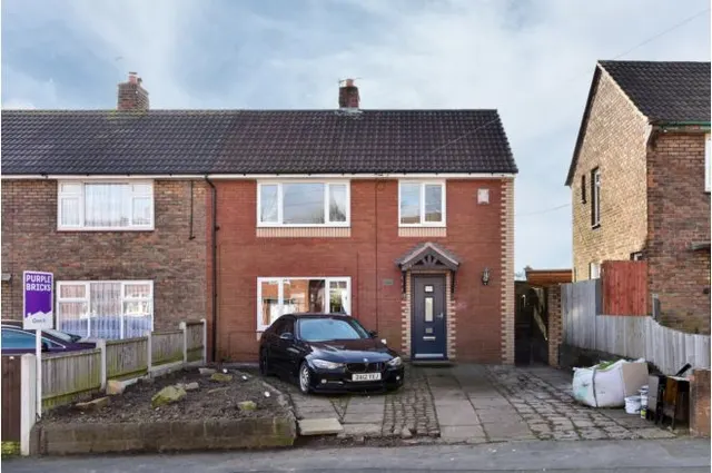 Photo 3 — Somerset Avenue, Stoke-On-Trent
