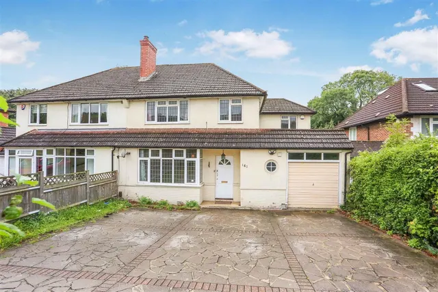 Farley Road, Selsdon, South Croydon, CR2 7NN, photo 1