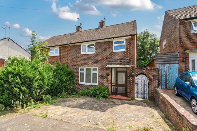 Dorney Rise, Orpington, BR5, photo 1
