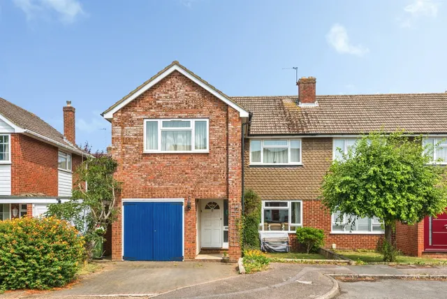 Marriotts Close, Haddenham, Aylesbury, photo 1