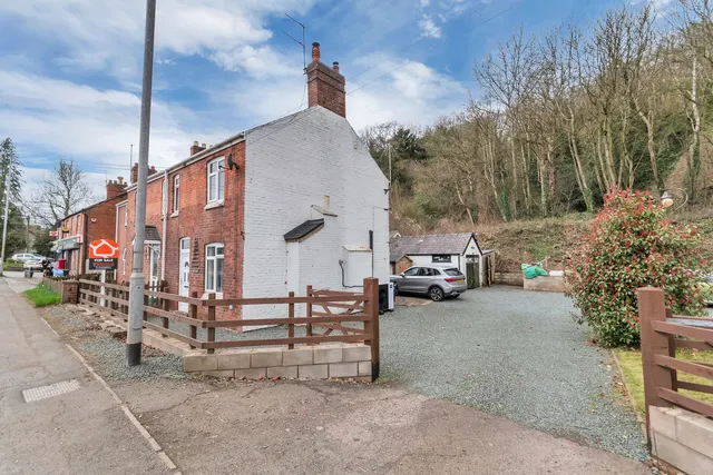 Pant, Oswestry, SY10, photo 1