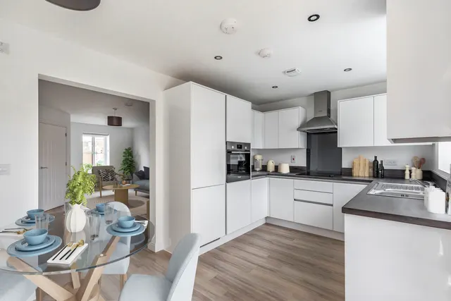 Sumener Way, Huntingdon, PE28, photo 2