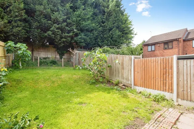 Photo 2 — Bakers Lane, Coventry, West Midlands, CV5