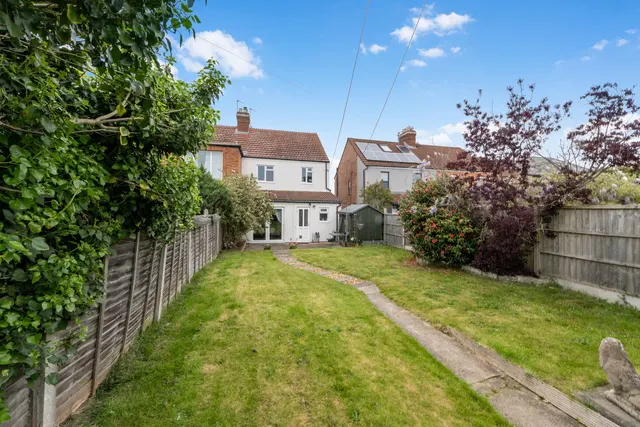 West Coker Road, Yeovil, BA20, photo 1