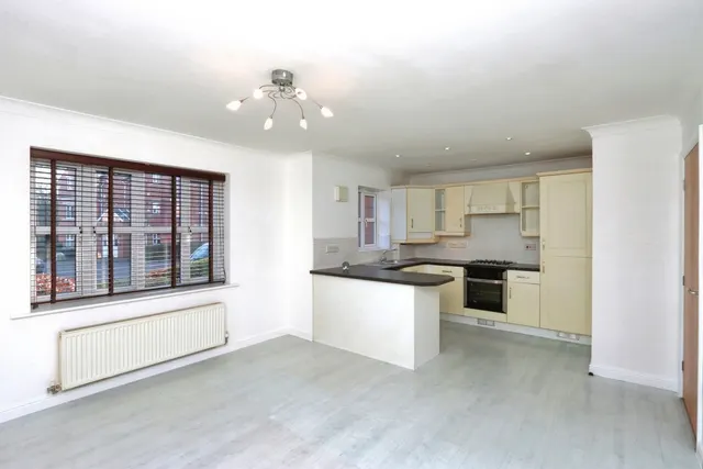 Photo 2 — Pickard Drive, Sheffield, South Yorkshire, S13