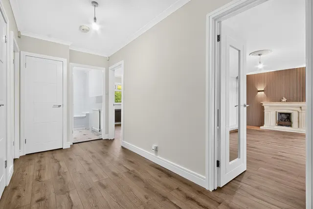 Mains Avenue, Giffnock, G46, photo 3