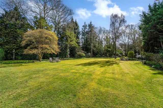 Photo 2 — Ox Drove, Burghclere, Newbury, Hampshire, RG20 9JS