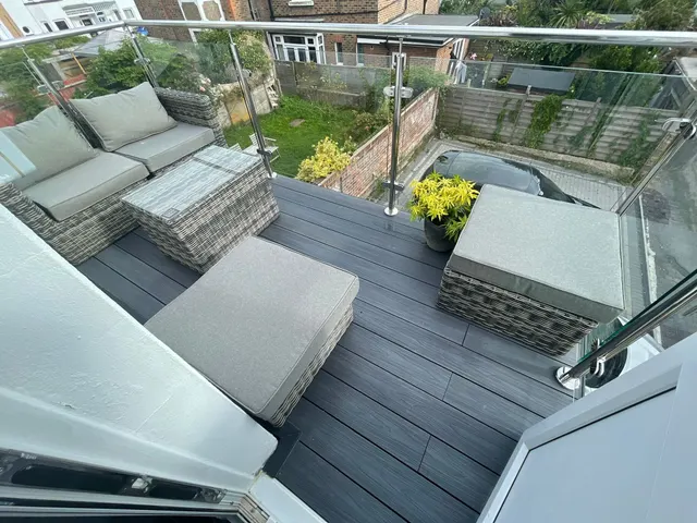 Photo 2 — Wickham Avenue, Bexhill-On-Sea