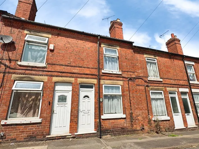Brierley Cottages, Sutton-in-ashfield, NG17, photo 1