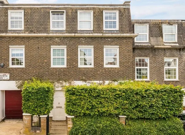 Regency Lawn, Dartmouth Park, NW5, photo 1