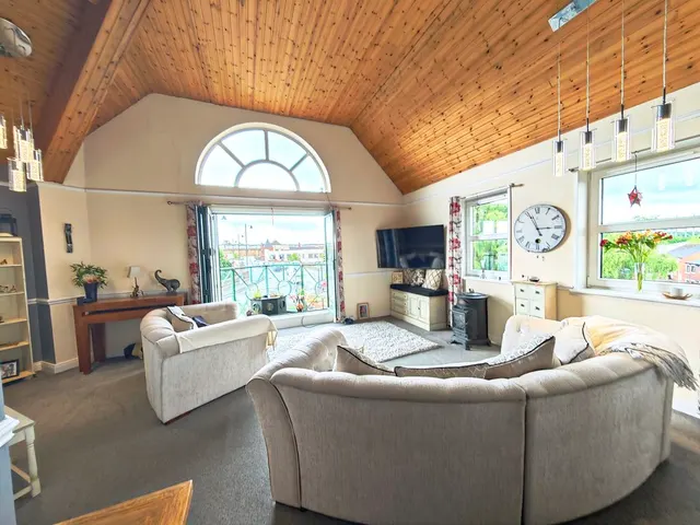 Photo 3 — Nelson Bridge Court, Carlisle CA2 5DT