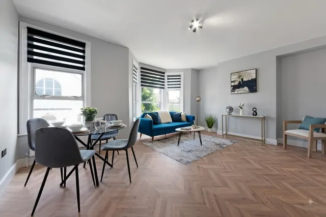 Leghorn Road, Kensal Rise, NW10 4PH, photo 1