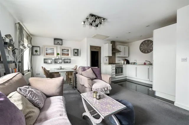 Photo 3 — Oswald Street, Wellesley, Aldershot, Hampshire, GU11 4AP